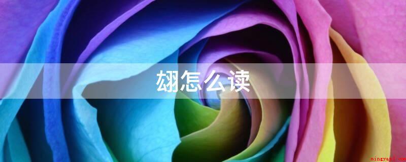 翃怎么读(字从(gng),从羽,亦声)