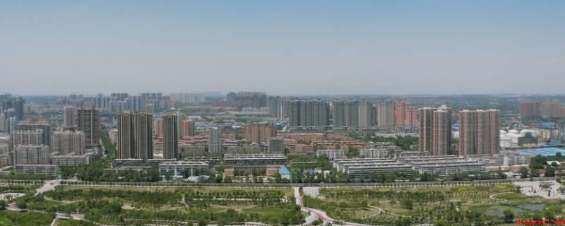 渭城区属于哪个市(渭城区归属于咸阳市吗?)
