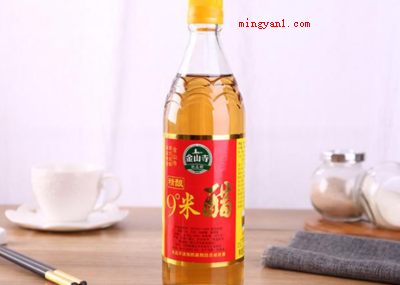 米醋是白醋吗(简略回应米醋并不是白醋)