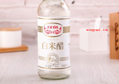 米醋是白醋吗(简略回应米醋并不是白醋)