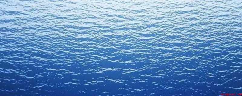 海水可以净化成淡水吗（海水可以净化处理成淡水）