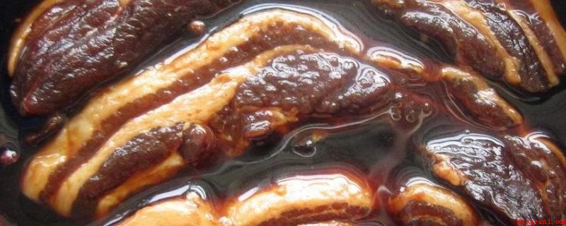 酱肉一般腌制几天可以晒（酱肉一般腌制5天上下可以晒）