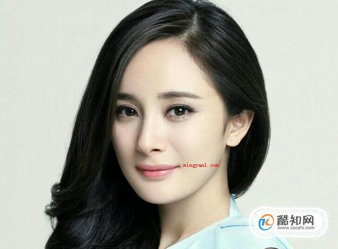 为什么说杨臭脚（“杨臭脚”这儿的杨指是杨幂,也就是大家的扬幂啦!）