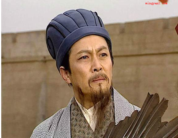 初出茅庐的主人公是谁(简略回应主人公:诸葛亮)