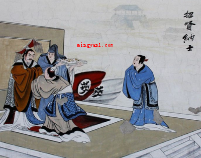 燕国是现在的哪里(简略回应燕国现在是河北省北边、北京市、天津市、内蒙古东部地区)
