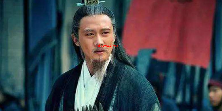 初出茅庐的主人公是谁(简略回应主人公:诸葛亮)