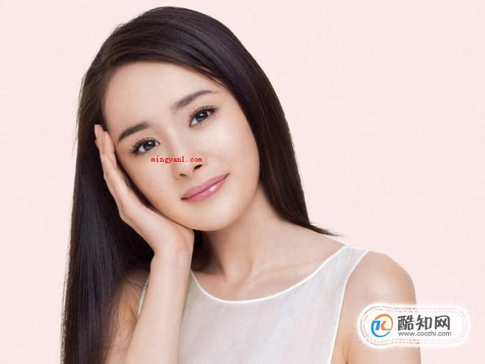 为什么说杨臭脚（“杨臭脚”这儿的杨指是杨幂,也就是大家的扬幂啦!）