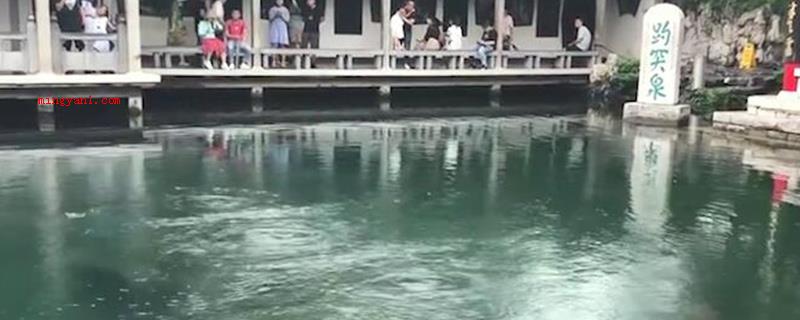 济南有什么好玩的地方(济南好玩的旅游景点有哪些?)