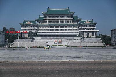 朝鲜和韩国是什么关系?(二战结束后美苏部队各自对三八线两边推行国防攻占后)
