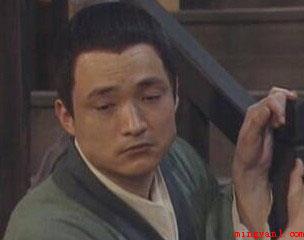 怀才不遇吕秀才是什么梗(怀才不遇吕秀才是什么意思)