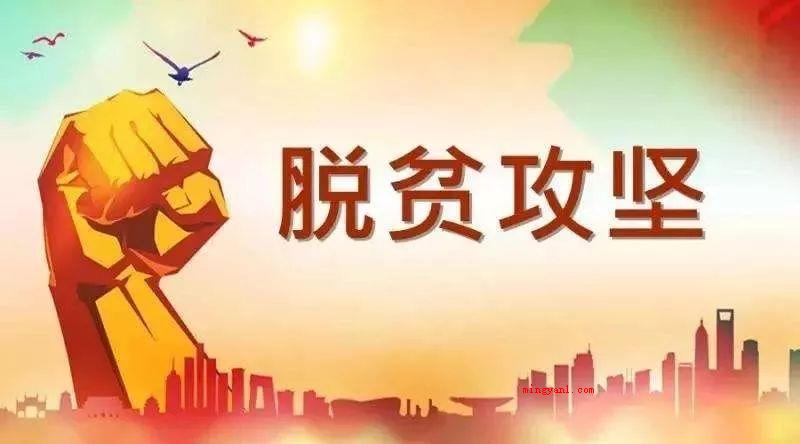 2020年脱贫标准人均纯收入多少?(2020年脱贫标准人均纯收入是4000元上下)