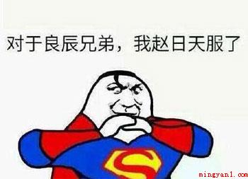 赵日天是什么梗(网络红人叶良辰火了之后一个同样什么的人物)