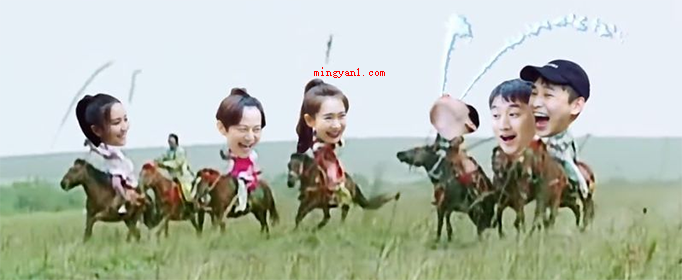 几匹马的游戏原理是什么?(几匹马的手机游戏原理是依据问你的问题)