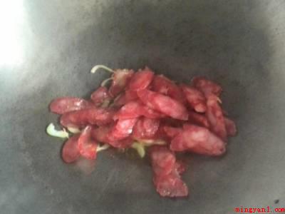 广式腊肉怎么做好吃又简单（广式腊肉怎么做好吃又简单的实际操作过程）