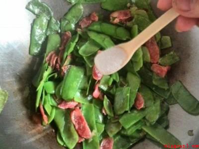 广式腊肉怎么做好吃又简单（广式腊肉怎么做好吃又简单的实际操作过程）
