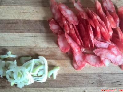 广式腊肉怎么做好吃又简单（广式腊肉怎么做好吃又简单的实际操作过程）