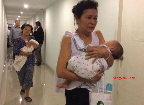 代孕是怎么一个流程?(代孕的详尽步骤如下所示)