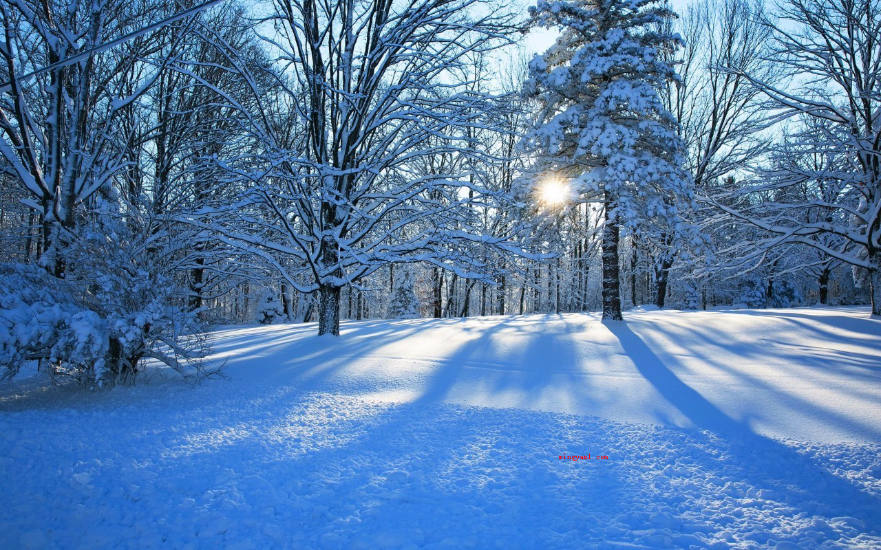 下雪打雷老古人有什么说法?(农村俗语)