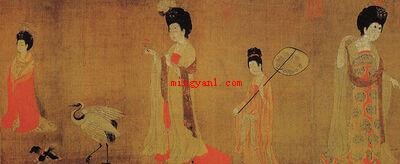 古代尊称对方的妻子叫什么?(令正古时候尊称另一方的妻子)
