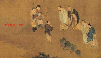 古代尊称对方的妻子叫什么?(令正古时候尊称另一方的妻子)