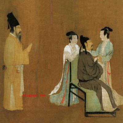 古代尊称对方的妻子叫什么?(令正古时候尊称另一方的妻子)