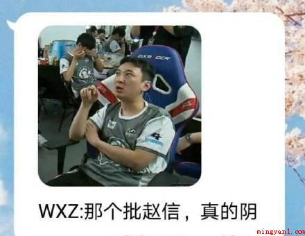 王思聪电竞杨超越是什么意思(王思聪电竞杨超越是什么梗)