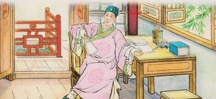 吴敬梓是哪本名著的作者?(《儒林外史》是清朝现实主义小说家吴敬梓写作的长篇小说章回小说)