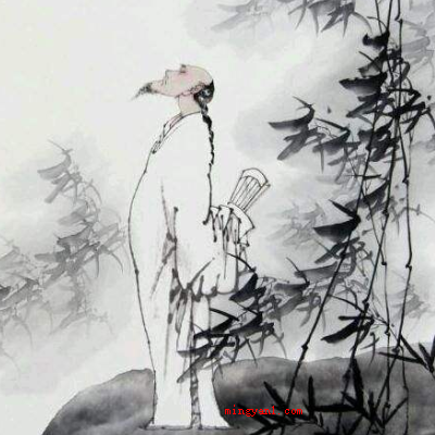 新竹高于旧竹枝这首诗的作者是谁?(郑板桥新竹高于旧竹枝这首诗的作者)