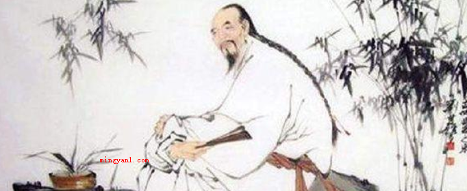 新竹高于旧竹枝这首诗的作者是谁?(郑板桥新竹高于旧竹枝这首诗的作者)