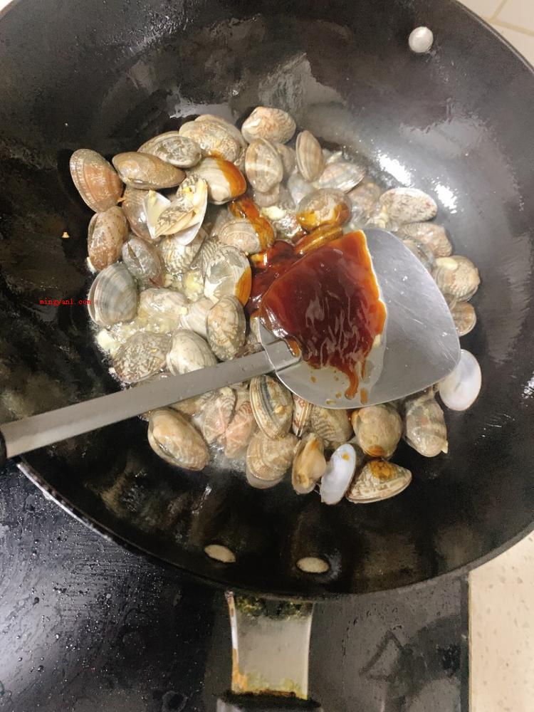 花甲怎么做好吃又简单(花甲怎么做才可以好吃?)