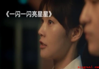 《一闪一闪亮星星》张万森结局是什么 张万森和林北星在一起了吗 《一闪一闪亮星星》张万森结局是什么(《一闪一闪亮星星》张万森结局是啥 林北星在一起了没有)