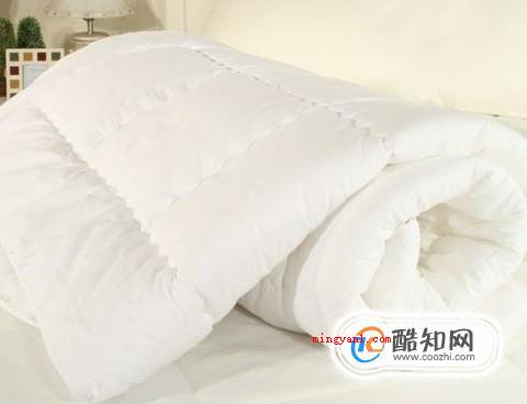 什么被子最暖和?冬天盖什么被子好(羽绒被的填充物有哪些?)