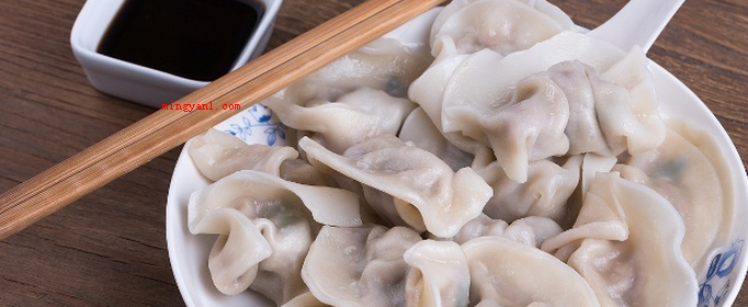 十种最好吃的饺子馅有哪些?(十种最好吃的饺子馅做法)