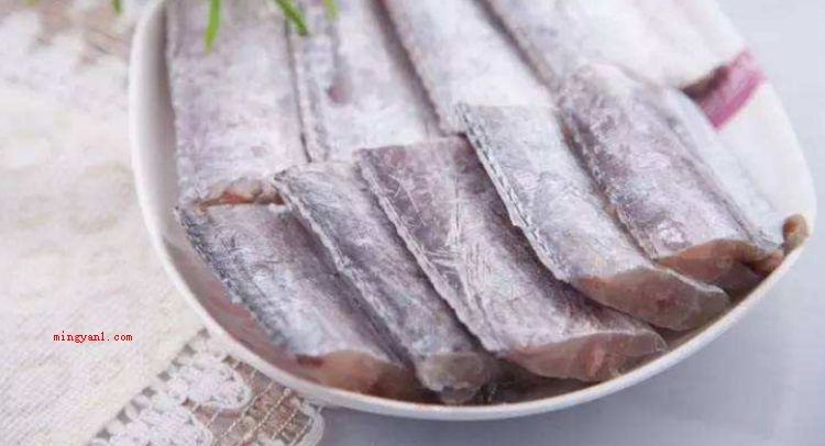 为什么市场上买不到活着的带鱼(为什么市场上买不到活着的带鱼?)