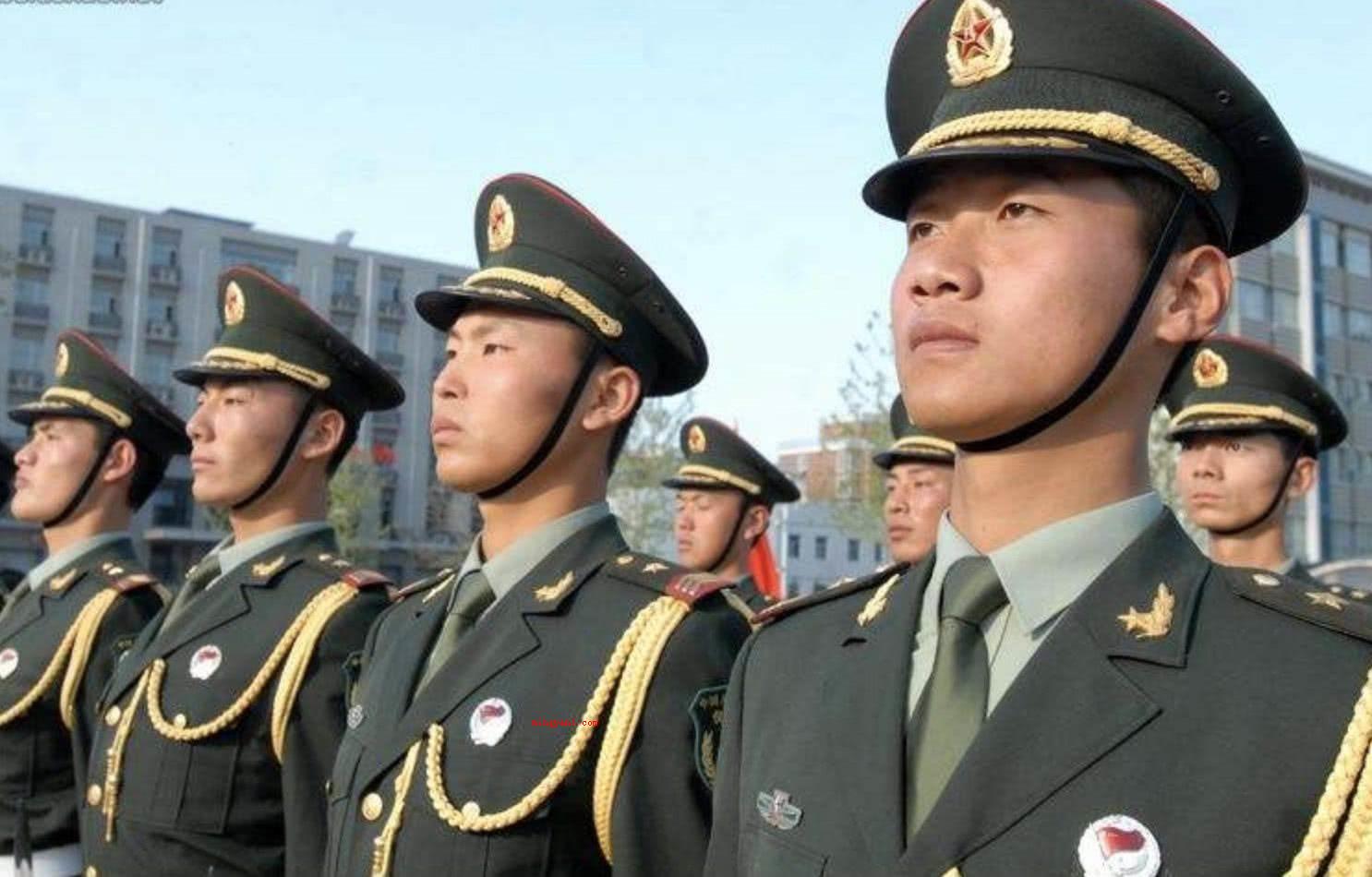 大校军衔是什么级别?(中国人民解放军军衔制中,大校是校官里级别最高的军衔)