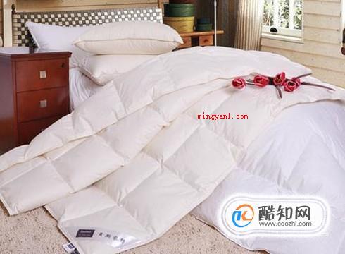 什么被子最暖和?冬天盖什么被子好(羽绒被的填充物有哪些?)
