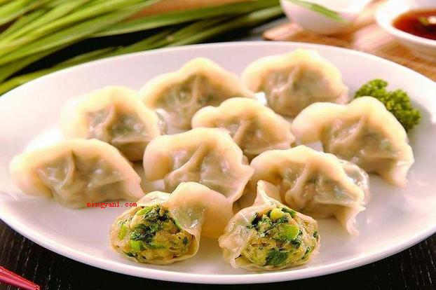 十种最好吃的饺子馅有哪些?(十种最好吃的饺子馅做法)