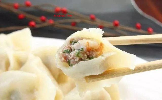 十种最好吃的饺子馅有哪些?(十种最好吃的饺子馅做法)