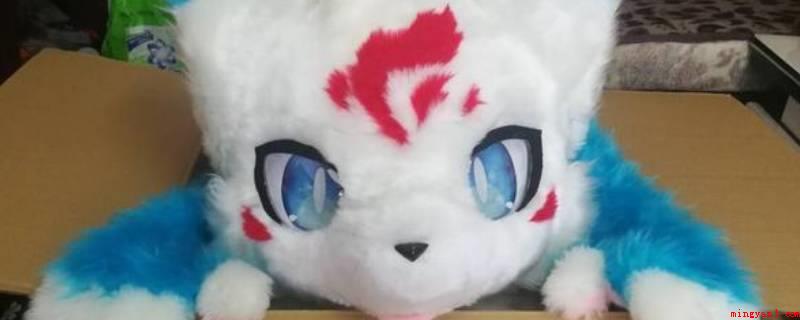 福瑞控是什么(福瑞控,网络流行语,是furry控的音译,也可称为毛绒控)