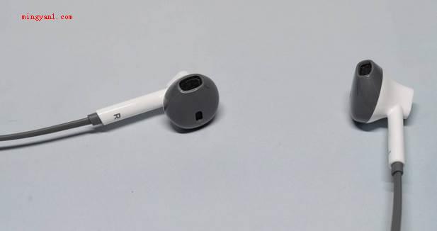 耳机左右怎么分rl？（一般耳机上面都会标注,英文字母的缩写）
