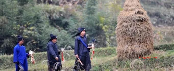 说春是石阡哪个民族传下来的？（侗族）