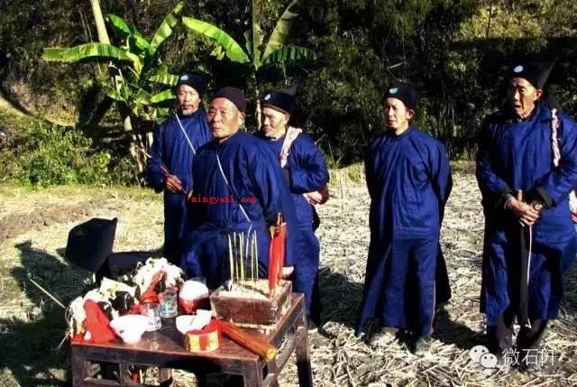 说春是石阡哪个民族传下来的？（侗族）