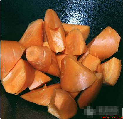 蕃茄牛尾汤的做法是什么