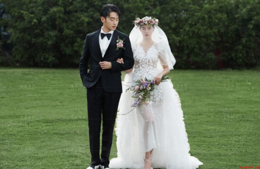 靠谱的结婚照尺寸多少钱