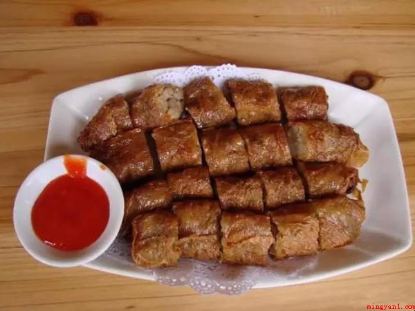 厦门特色小吃有什么