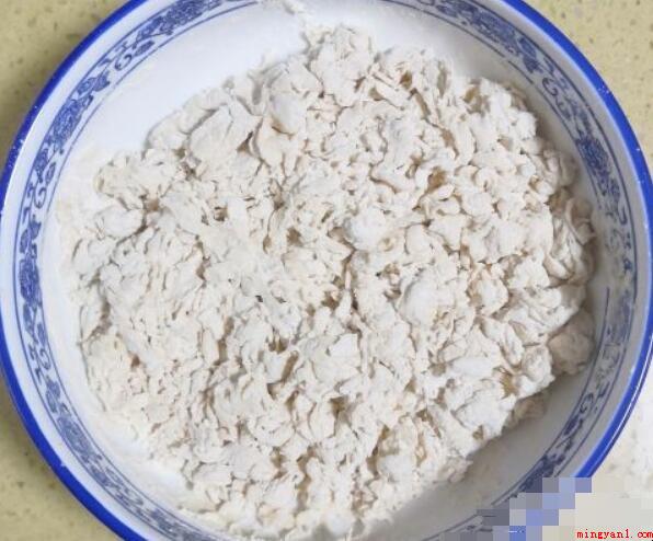 番茄疙瘩汤的做法是什么