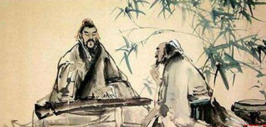 《伯牙与钟子期》原文是啥