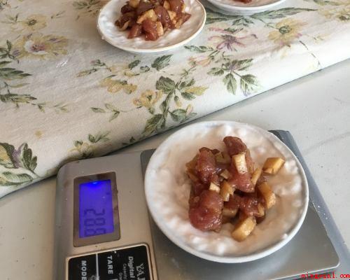 台湾彰化肉圆最简单的做法是什么