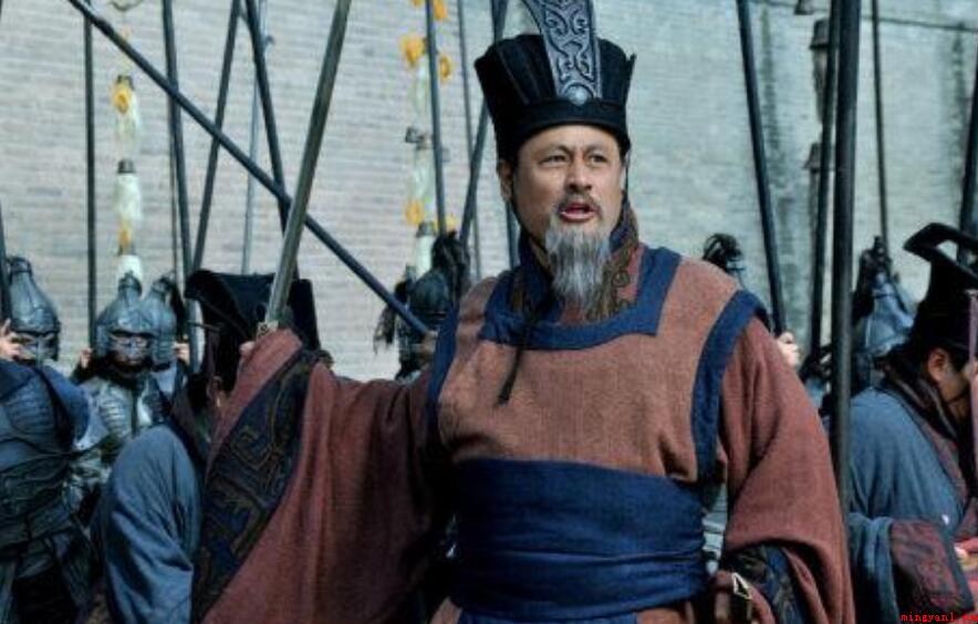 人在曹营心在汉指的是什么含意