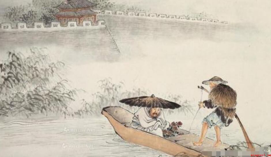 《草书大王》的启示是什么
